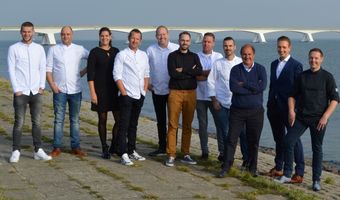Zeeuwse toprestaurants bundelen krachten