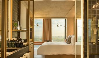 QO Amsterdam wint Hotel Property Award 2018