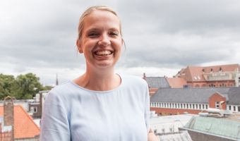 Interview Hotel Miss Blanche: Hotelgasten met hun eigen voordeur