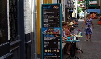 De beste bestemmingen  om in vastgoed te investeren