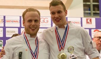 Bekendmaking deelnemende ‘Leermeester-Leerling’-teams