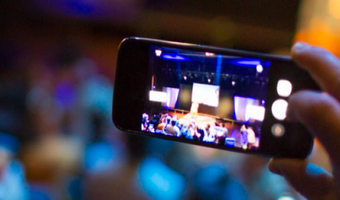 Stevige groei meetings- en eventsbranche verwacht in 2019