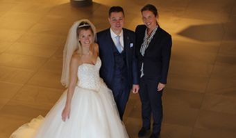 Preston Palace heeft een eigen 'geluksmakelaar'