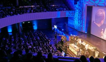 Nederland voor het eerst gastland op trendy food festival Parijs