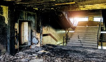 Top 10 brandoorzaken bij bedrijven