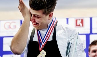 Bekendmaking deelnemende 'Jonge Koks'