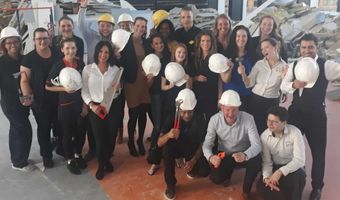 City Resort Hotel Leiden realiseert  nieuw Meeting & Event Center