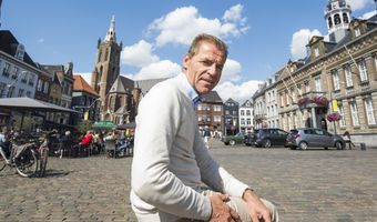 Interview Wim Cox "Ik hou van quick and dirty"