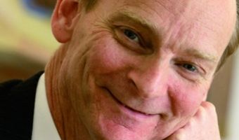 Column Ewout Hoogendoorn: Het meest duurzame hotel?