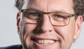 Nieuwe Academiedirecteur Stenden Hotel Management School