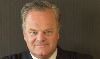 Robert-Jan Woltering nieuwe General Manager  Fairmont Mayakoba