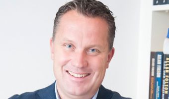 Hotel Arena stelt nieuwe commercieel manager aan