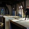 Interview: deze vrouw bouwt een restaurant en hotel in een kerk