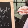 Bedrijfspaspoort: Maarten Oldenburg, Eetsalon Broodje van Kootje