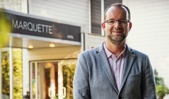 Hotel Marquette in Heemskerk overgenomen met hulp van crowdfunding