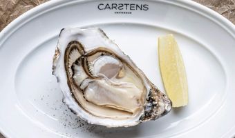 Opening begin 2019: Brasserie Carstens Amsterdam 