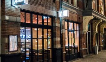 Melkweg opent café-restaurant MILK aan Marnixstraat Amsterdam