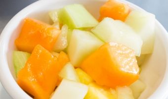 Winnaars Vegan Awards 2018