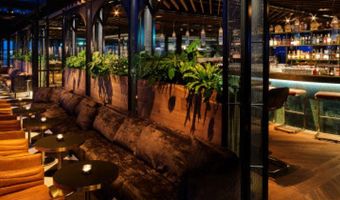 QO Amsterdam wint SBID International Design Award