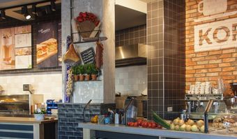 Interview: Verhage worstelt met cafetariaverleden