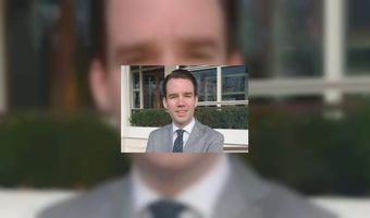 Schuuring is F&B-manager Hilton Amsterdam