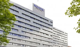 Customer journey Novotel Amsterdam City verbeterd