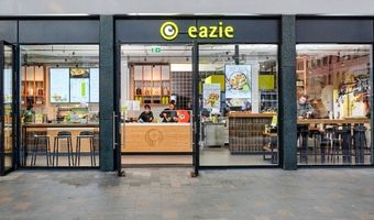 eazie breidt uit naar 21 vestigingen in 2018