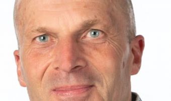 Jacco de Lignie nieuwe regiovoorzitter van KHN Zeeland 