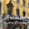 Opening Coffeelicious Den Haag