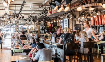 Happy Italy start met take away-concept waar je ook kunt ontbijten