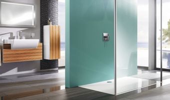 Creëer een onderscheidend voordeel in de badkamer