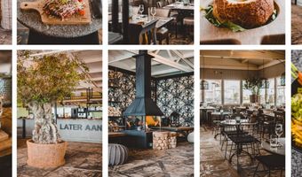 Beachclub maakt zich nu al op voor de zomer