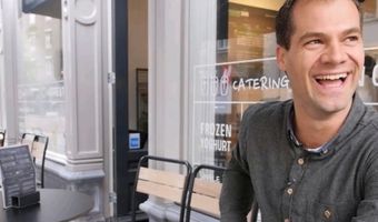 Locatus en Yoghurt Barn starten samenwerking retailanalytics