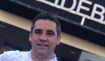 Nieuwe chef voor Villa Heidebad