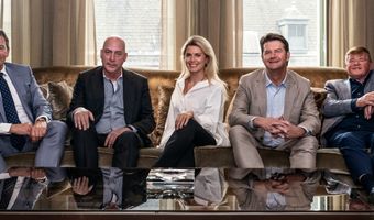 Rondetafelgesprek: Maakt een merk een hotel meer waard?