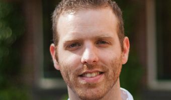 Ian van Vessem nieuwe chef-kok van Landgoed Huize Bergen