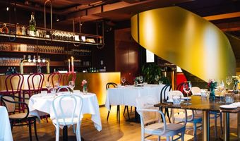 Restaurant Sukerieje in Dalfsen onderscheidt zich met groentemenu