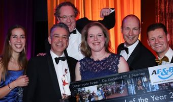 Ben jij of ken jij de volgende F&B Professional of the Year?