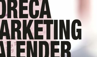 Feestdagen in de horeca, wees voorbereid!