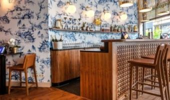 Vier belangrijkste Chinese keukens staan centraal bij Zheng