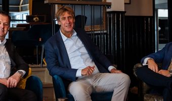 Daniel Kaan en Alexander Claus treden toe tot directie Claus Company