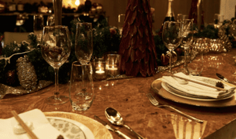 Nieuw: private dining bij MOMO