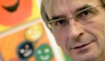 Column Hans van Spronsen: ''U heeft geen komende herinneringen''