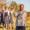 Restaurant ‘t Kalkoentje Rhenen viert 30-jarig bestaan