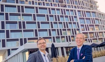 Radisson Blu Hotel Brugge officieel geopend