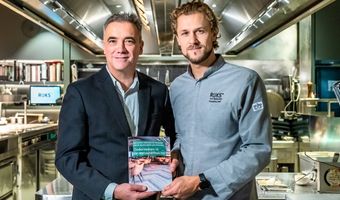 De restaurantsector: zakelijk denken vanuit liefde voor het vak