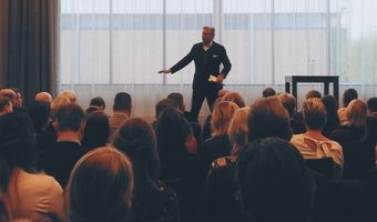 HotelTech 2018 geopend door Roelof Hemmen