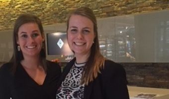 Van hotelier naar veilingmeester voor goed doel