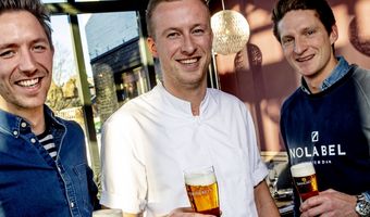 Kop van Oost officieel geopend