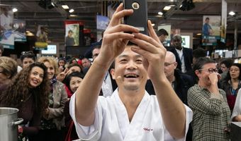 Equiphotel: succesvolle beurseditie met meer dan 10% bezoekersstijging